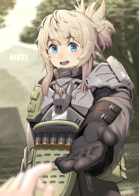 rule 34 goddess|Nikke: Goddess of Victory Category .